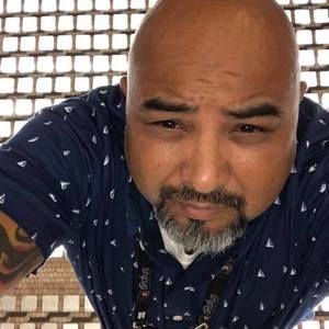 Meet your Posher, Gerardo